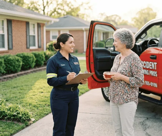 Accident Towing Service Berlin, CT FAQs